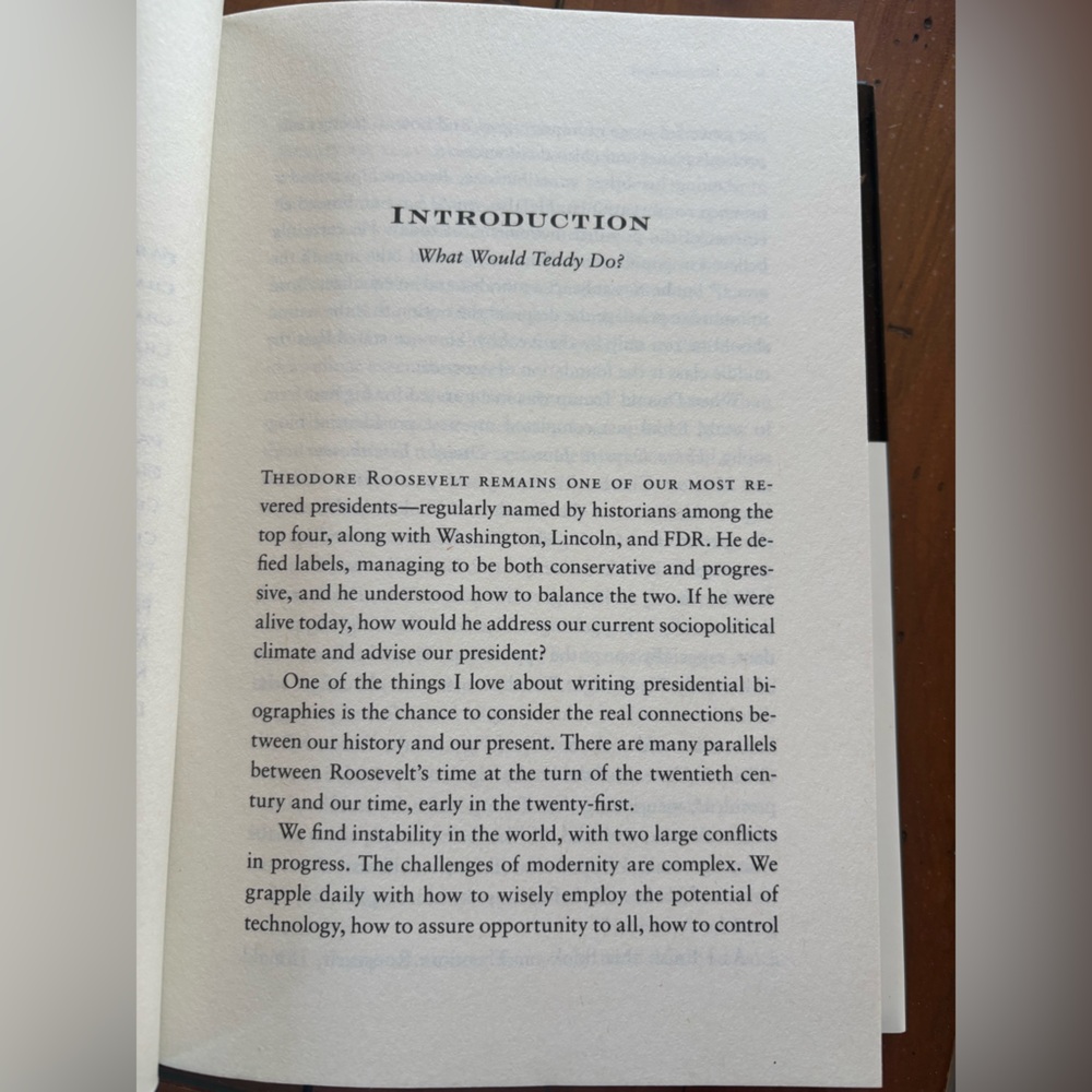 To Rescue the American Spirit Book - Picture 5 of 6
